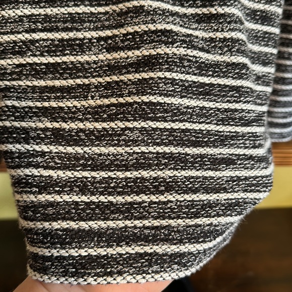 Karen Scott Sport Cowl Neck Sweater - Picture 2 of 9